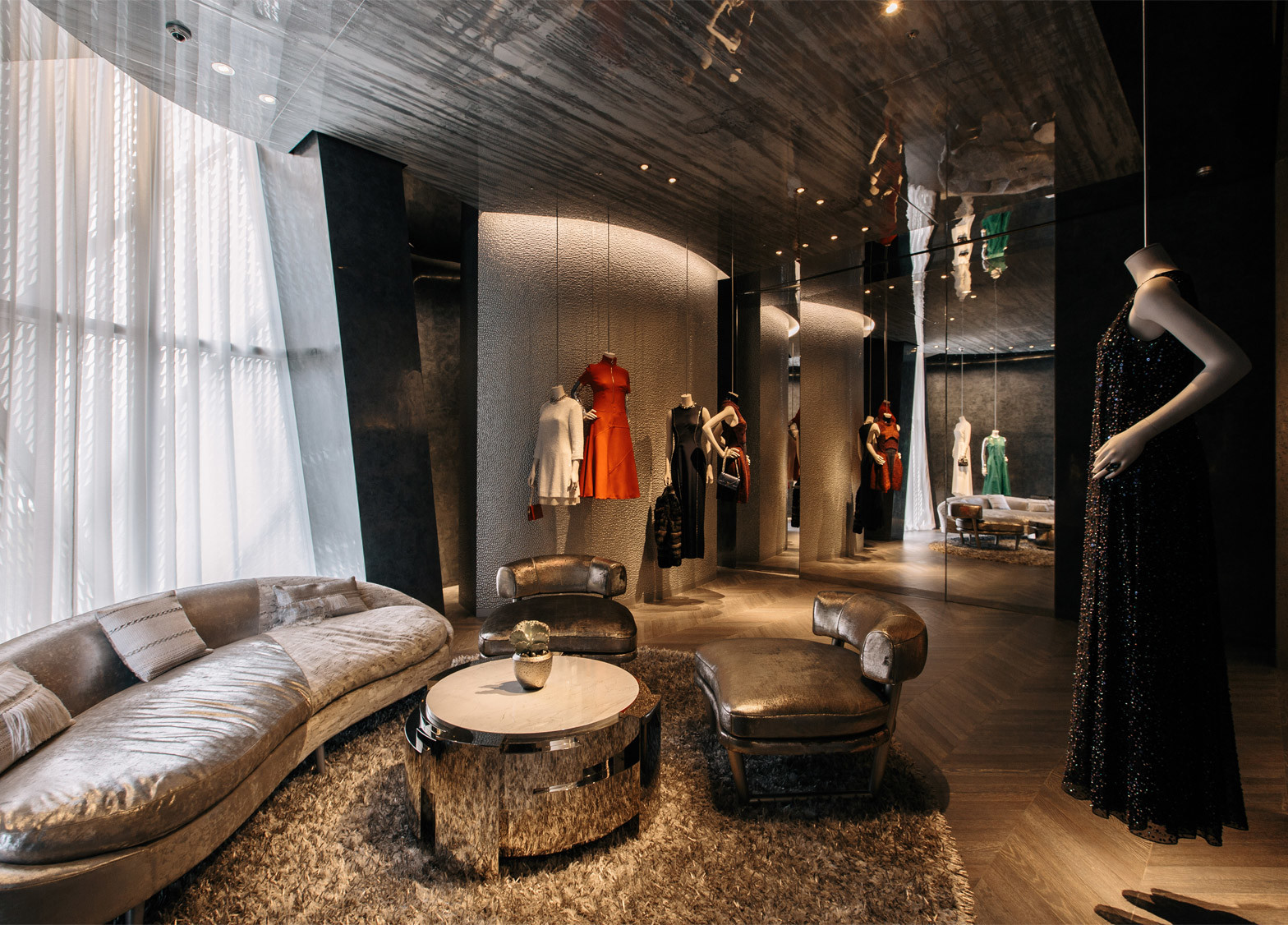 Dior Homme 二零一七春季Black Carpet系列发布 中国·北京-搜狐