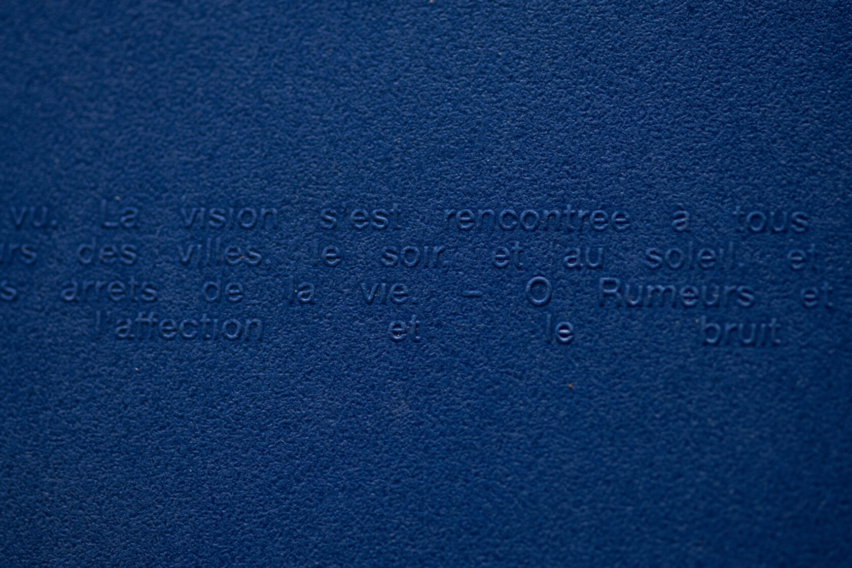 LAKE RIPPLE : 融合咖啡与艺术沉浸的“静默”体验 - malt asethetics