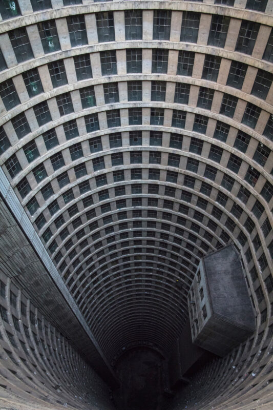 Spatial Design - malt asethetics